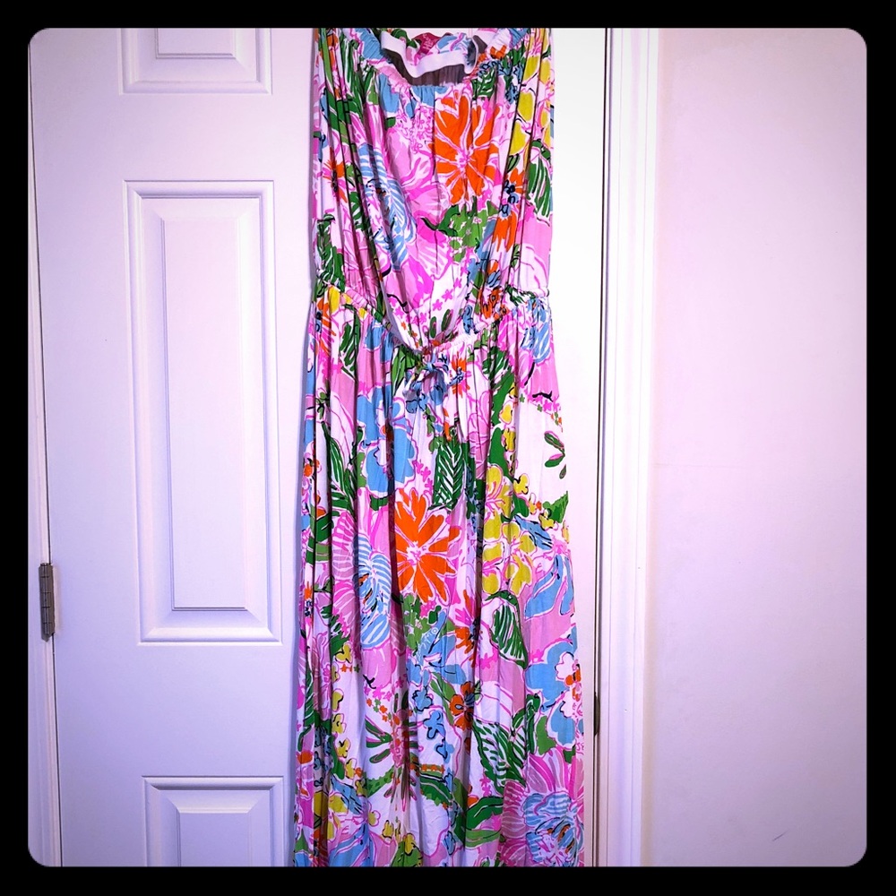 Lilly for Target Maxi